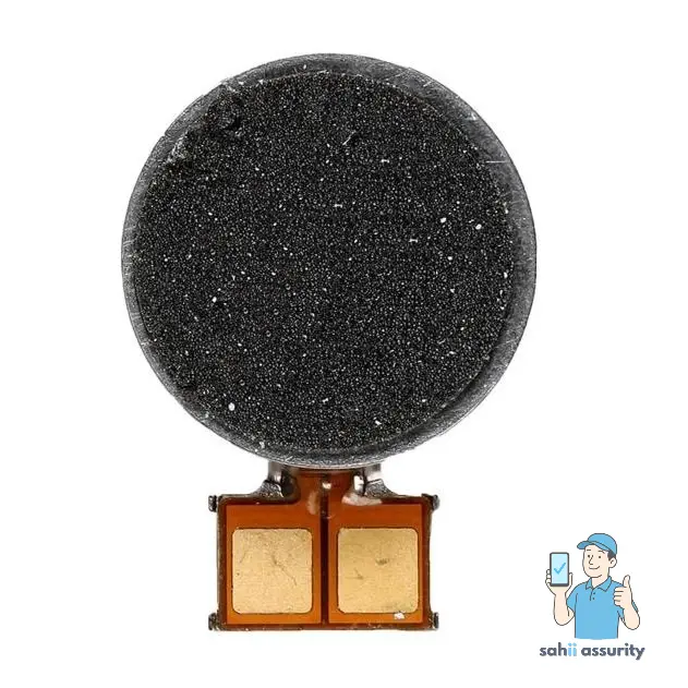 Vibrator for Samsung Galaxy S21 thumbnail